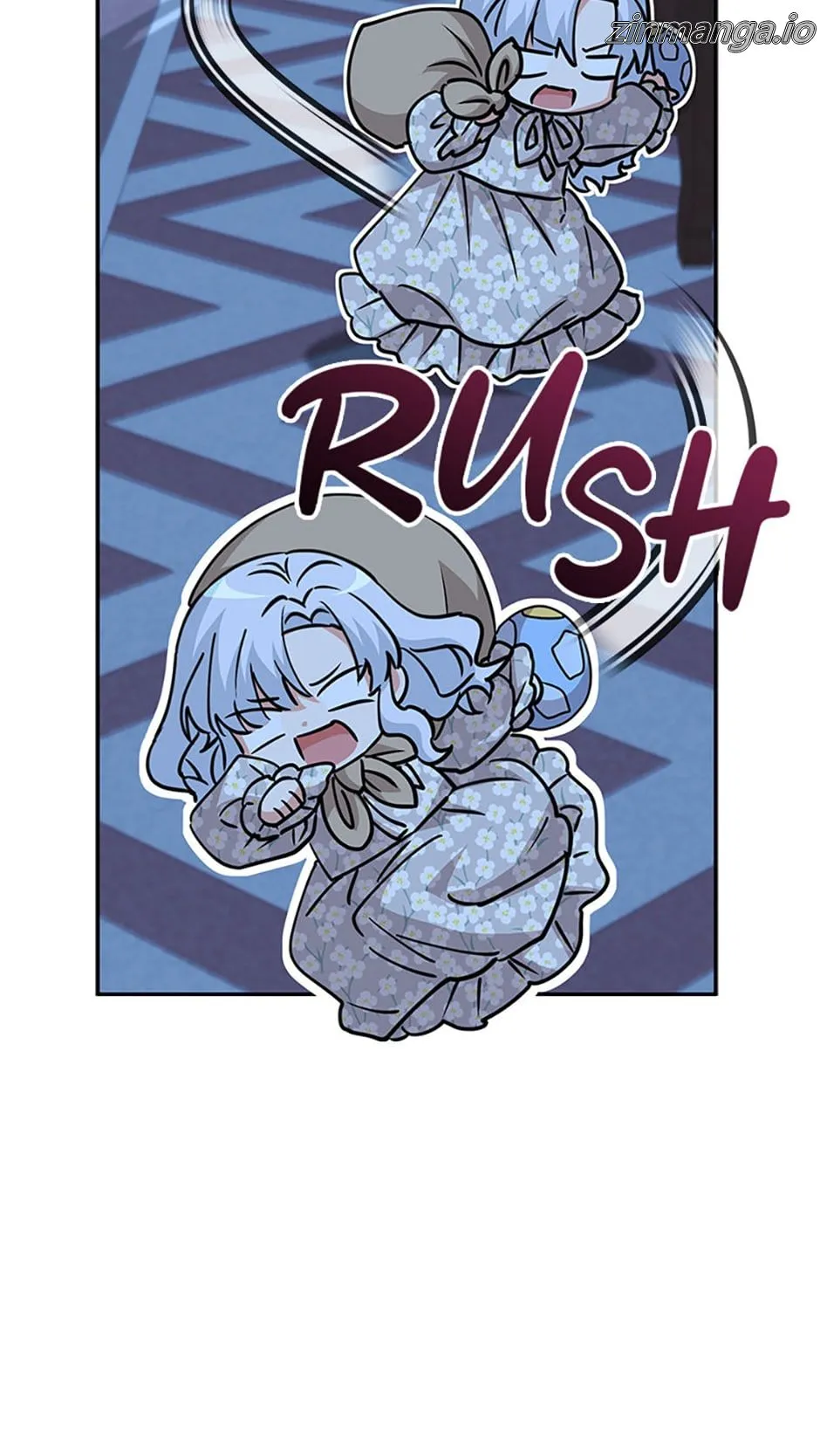 How to Survive As The Devil’s Daughter Chapter 39 - Page 43