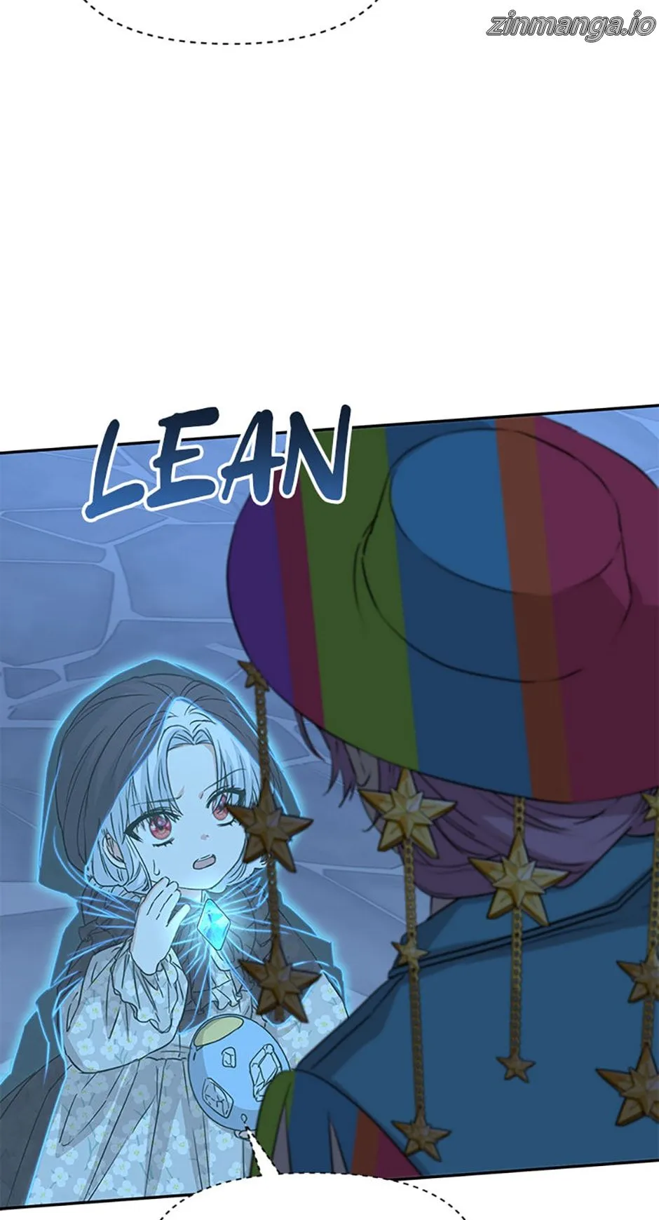 How to Survive As The Devil’s Daughter Chapter 39 - Page 68