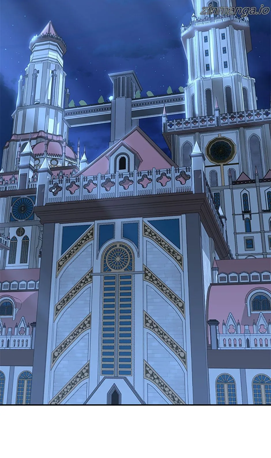 How to Survive As The Devil’s Daughter Chapter 39 - Page 94