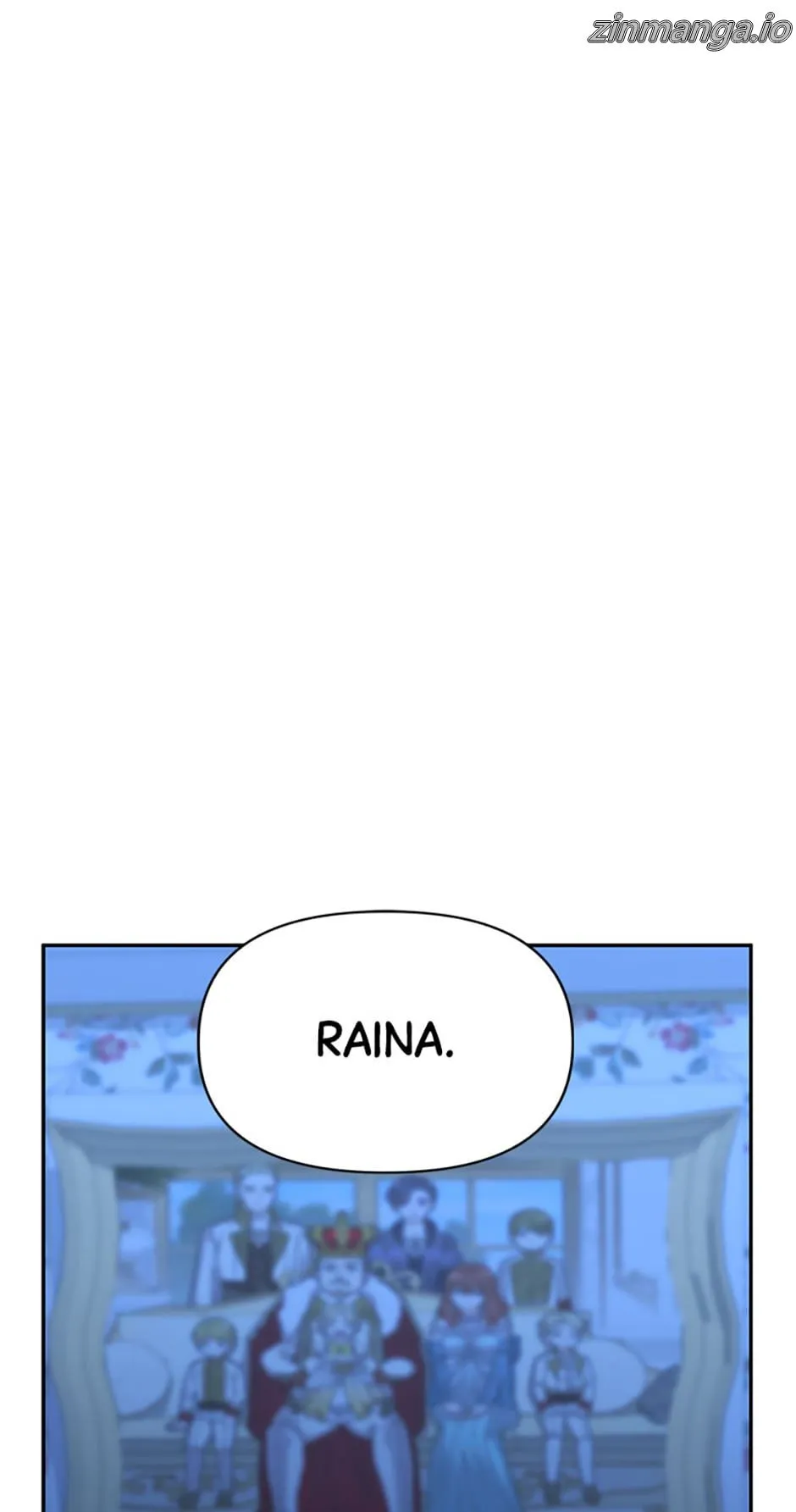 How to Survive As The Devil’s Daughter Chapter 39 - Page 125