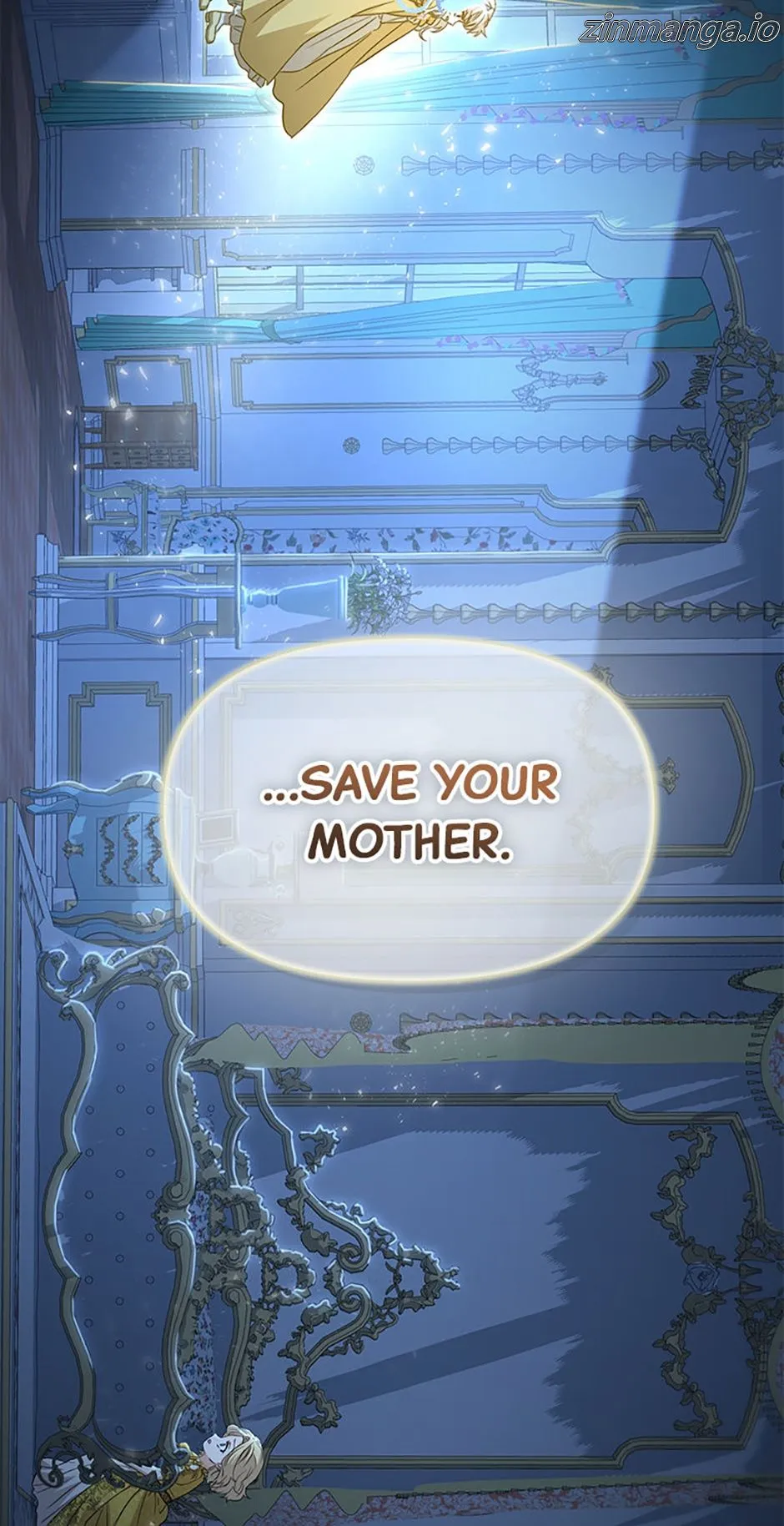 How to Survive As The Devil’s Daughter Chapter 39 - Page 134