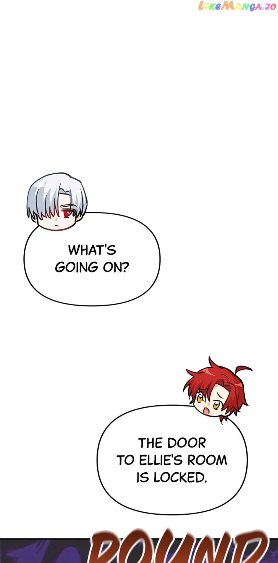 How to Survive As The Devil’s Daughter Chapter 40 - Page 81