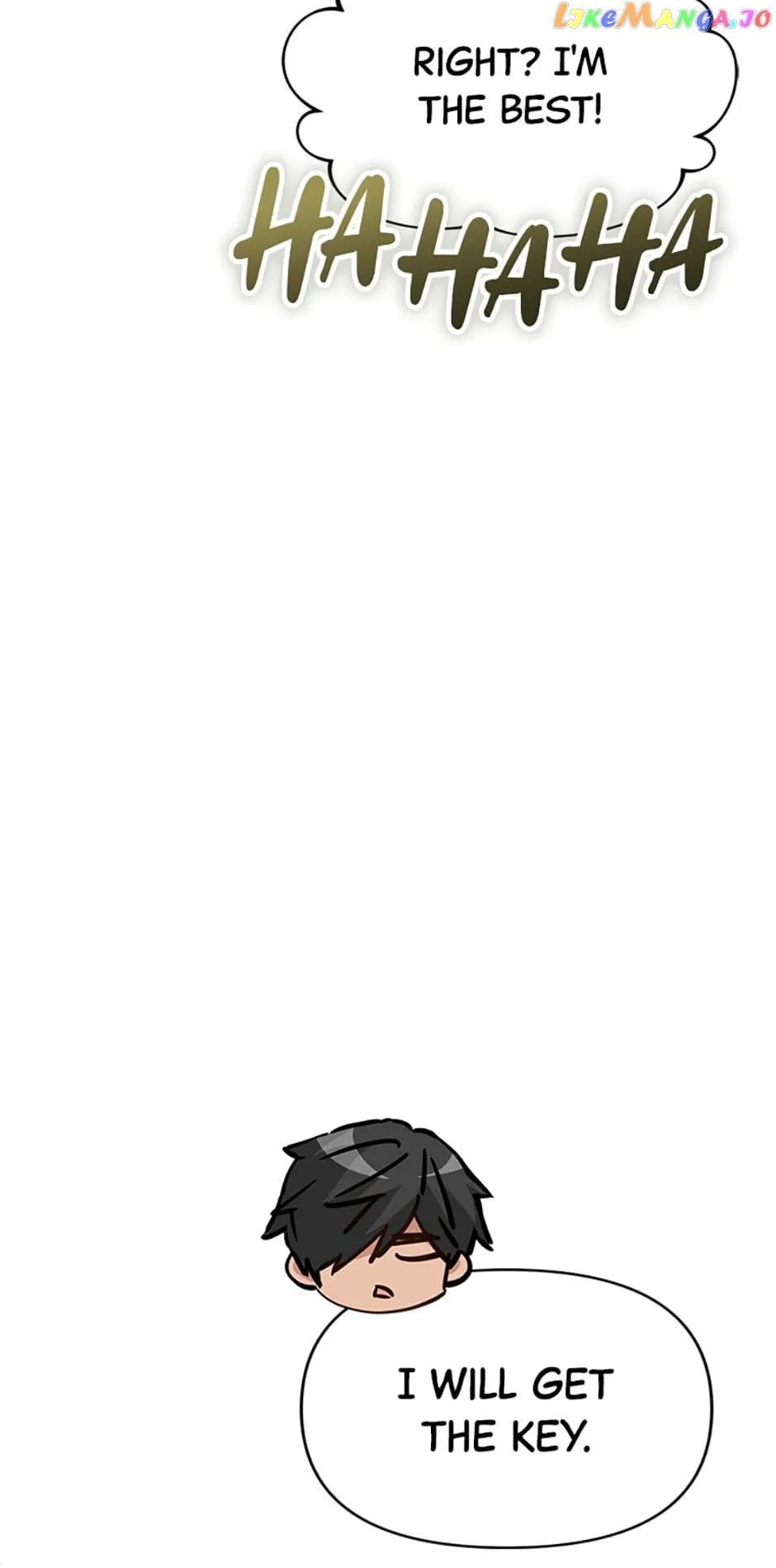 How to Survive As The Devil’s Daughter Chapter 40 - Page 85