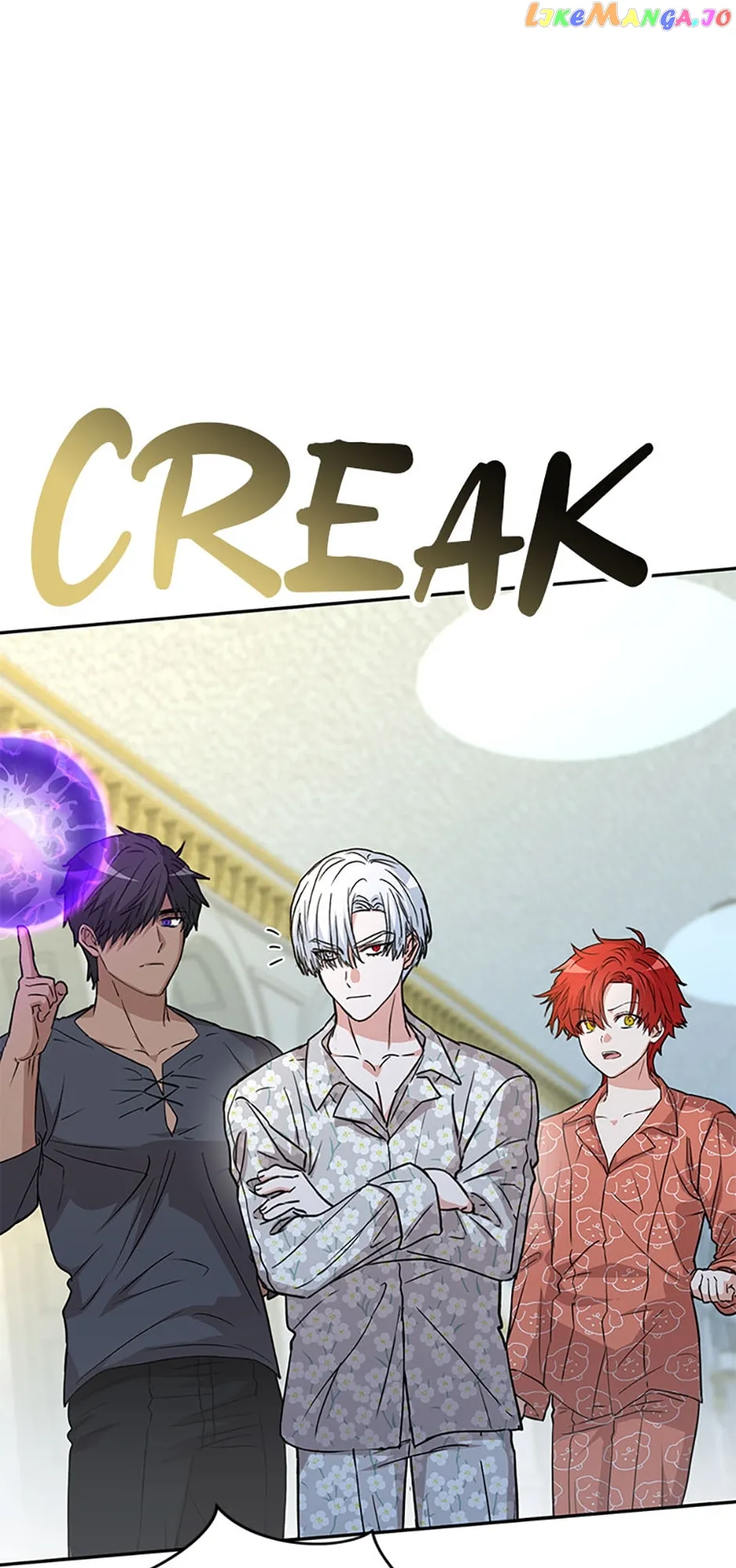 How to Survive As The Devil’s Daughter Chapter 40 - Page 93