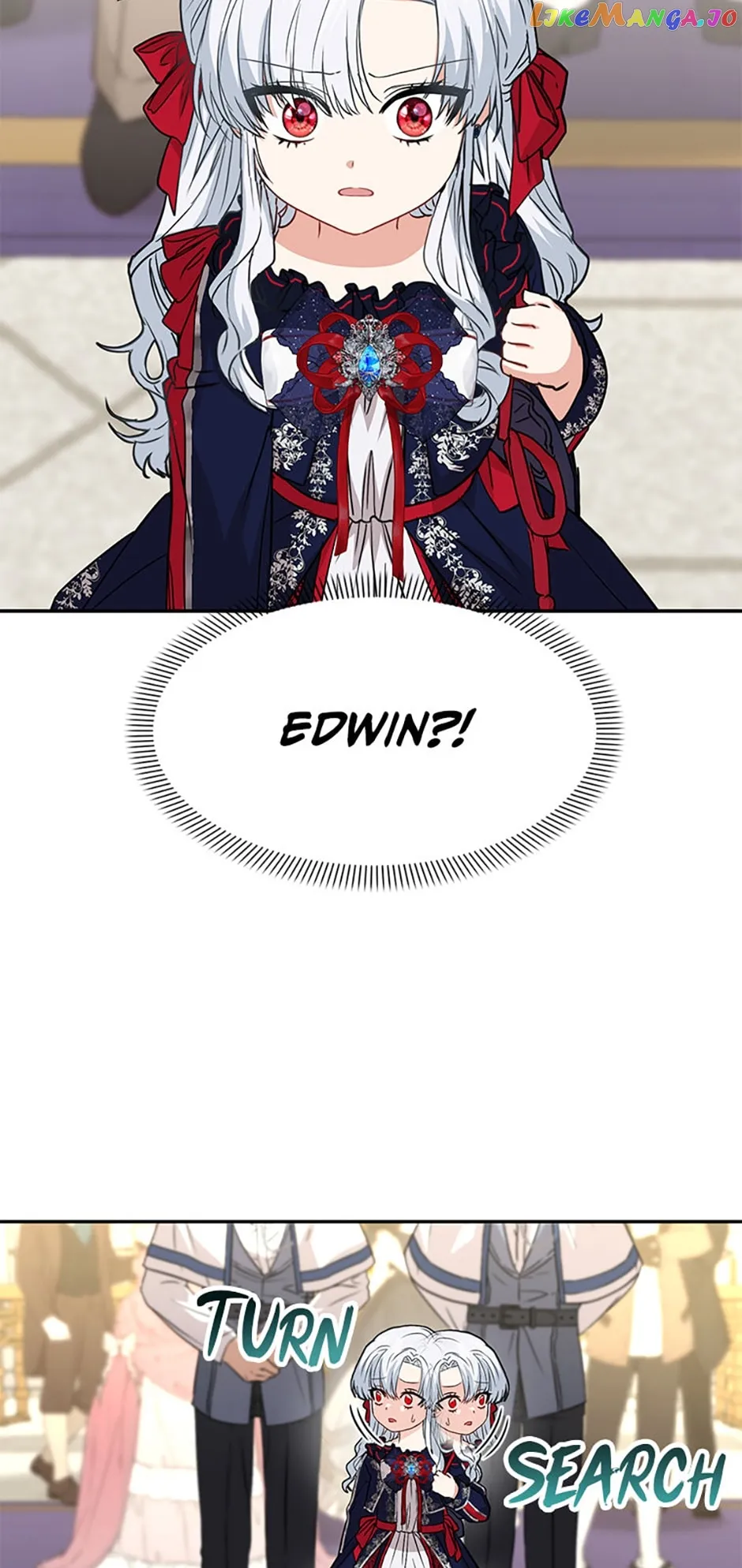 How to Survive As The Devil’s Daughter Chapter 41 - Page 37