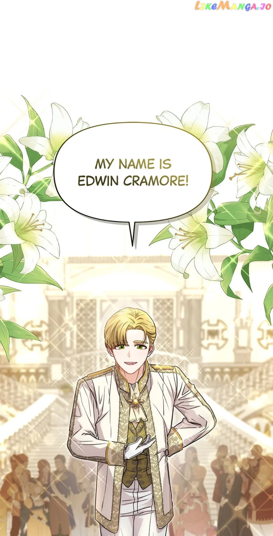 How to Survive As The Devil’s Daughter Chapter 41 - Page 46