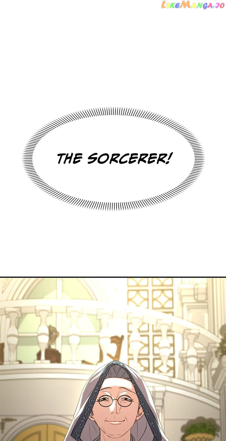 How to Survive As The Devil’s Daughter Chapter 41 - Page 76