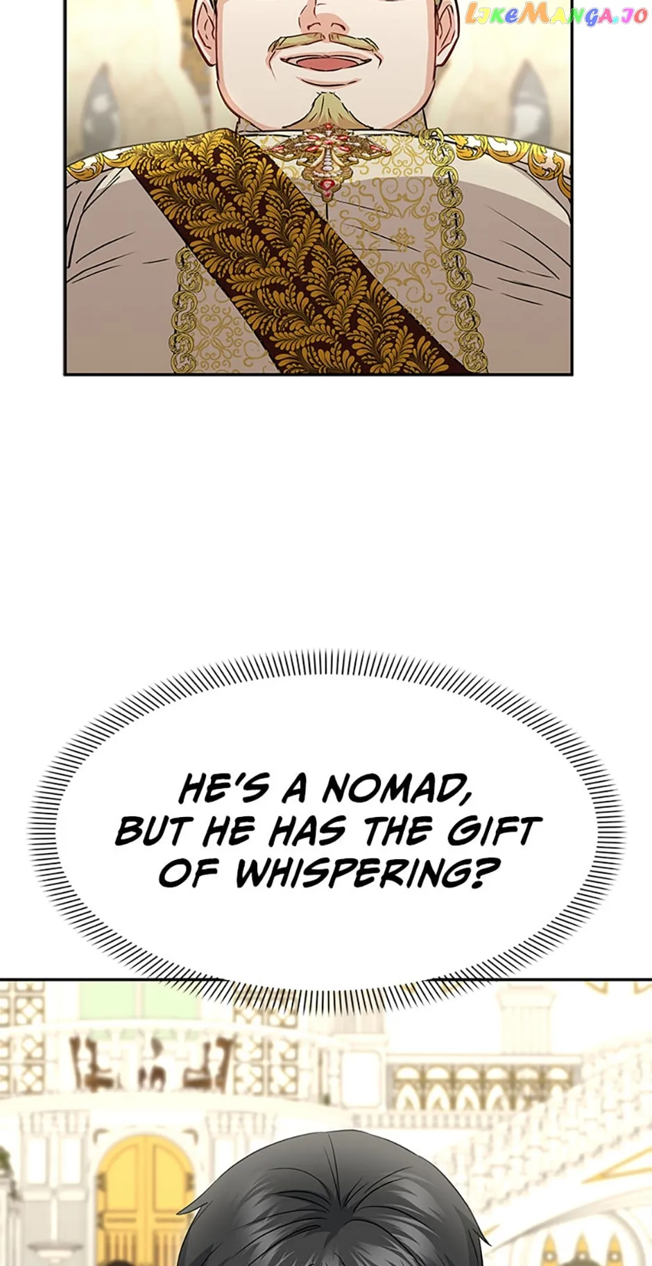 How to Survive As The Devil’s Daughter Chapter 41 - Page 97