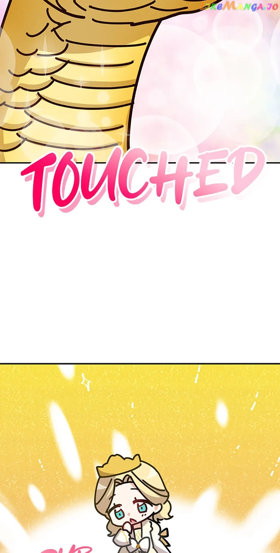 How to Survive As The Devil’s Daughter Chapter 41 - Page 116