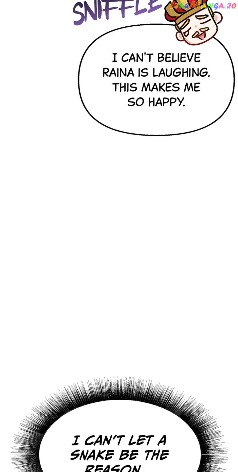 How to Survive As The Devil’s Daughter Chapter 41 - Page 118