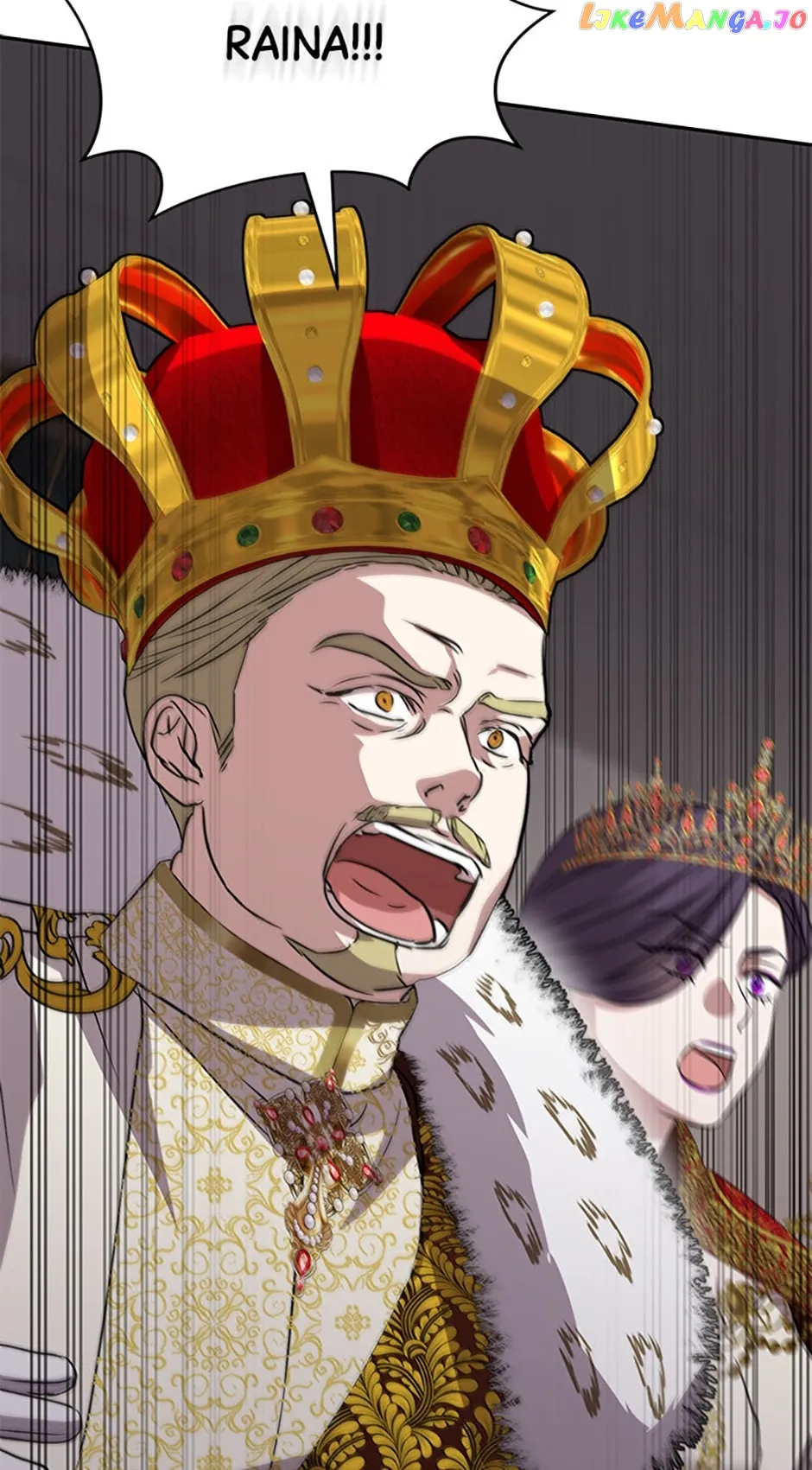 How to Survive As The Devil’s Daughter Chapter 41 - Page 139