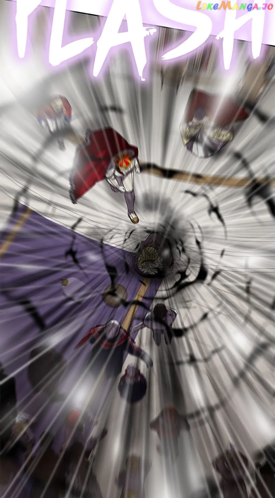 How to Survive As The Devil’s Daughter Chapter 41 - Page 141