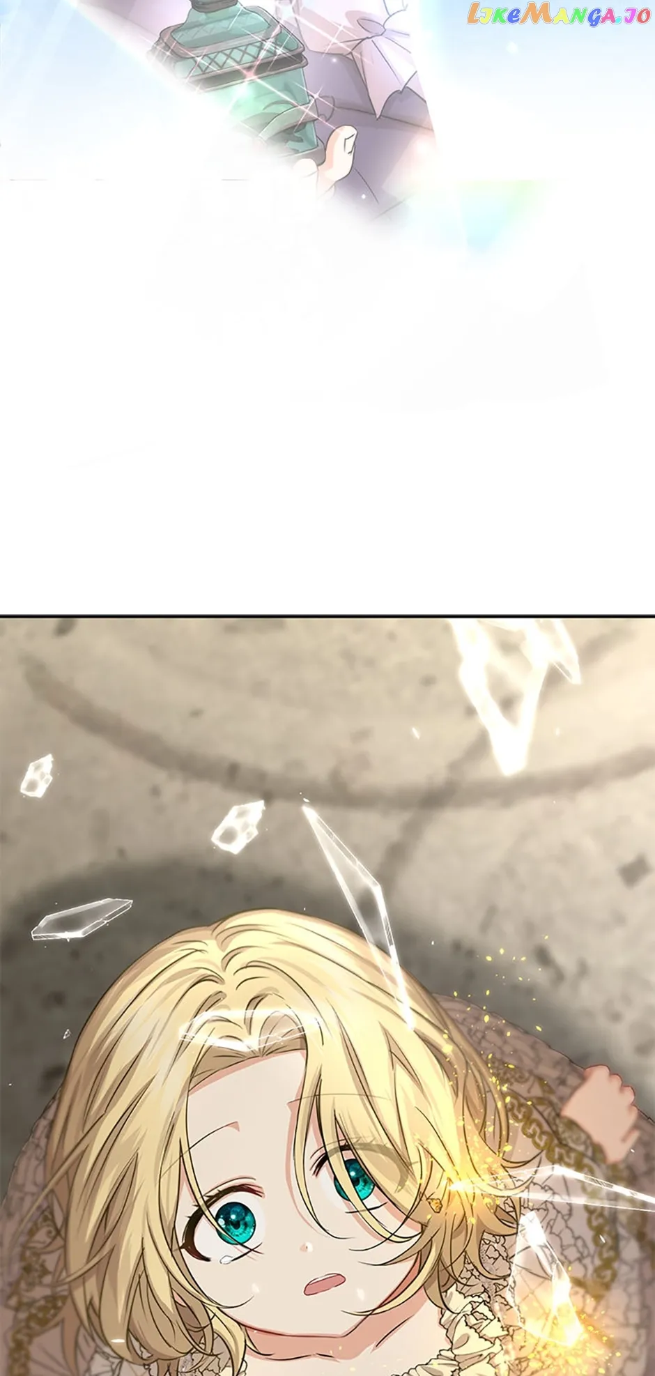 How to Survive As The Devil’s Daughter Chapter 42 - Page 114