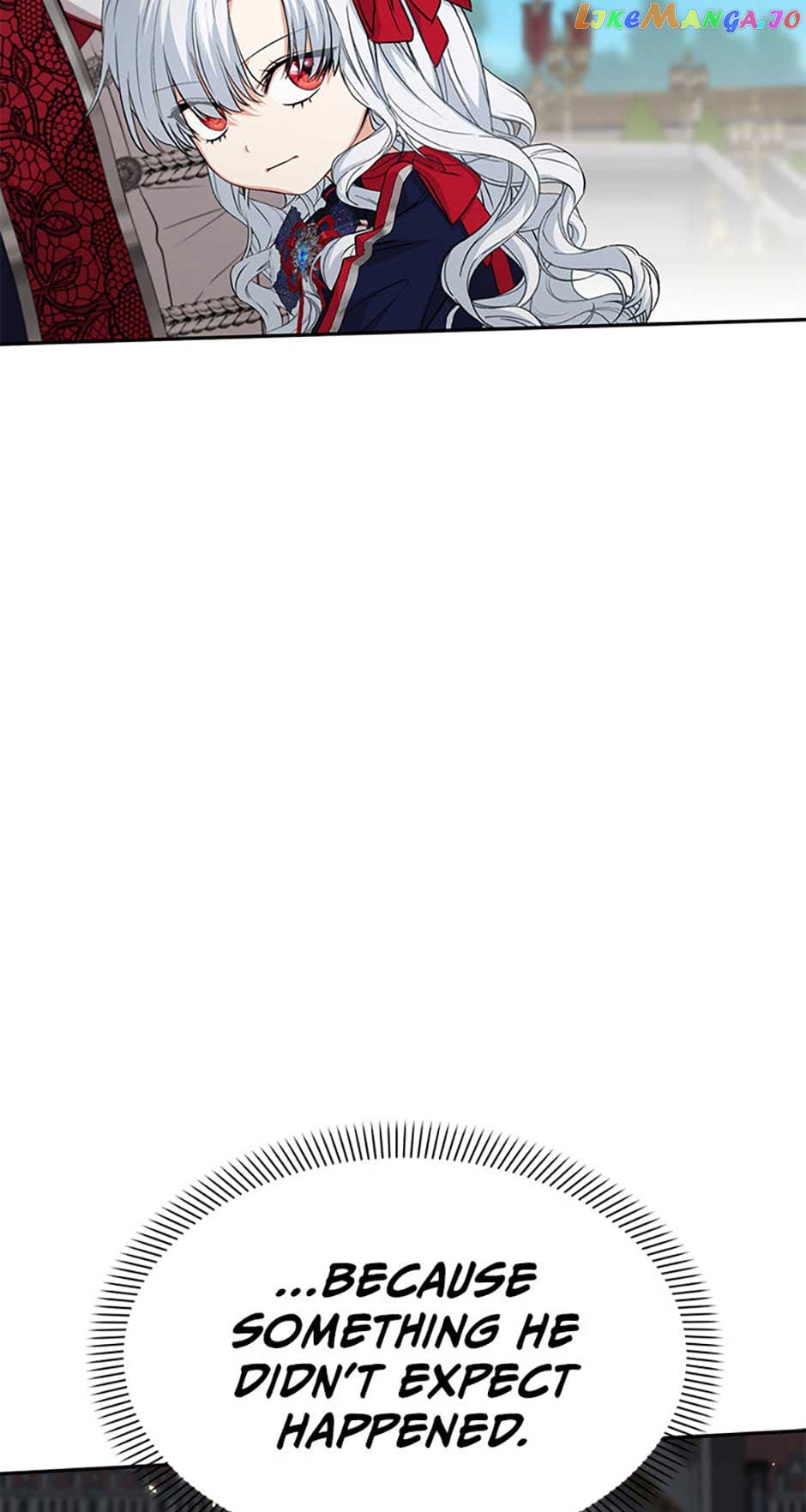 How to Survive As The Devil’s Daughter Chapter 43 - Page 6