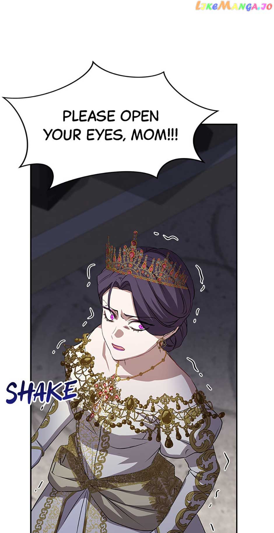 How to Survive As The Devil’s Daughter Chapter 43 - Page 15