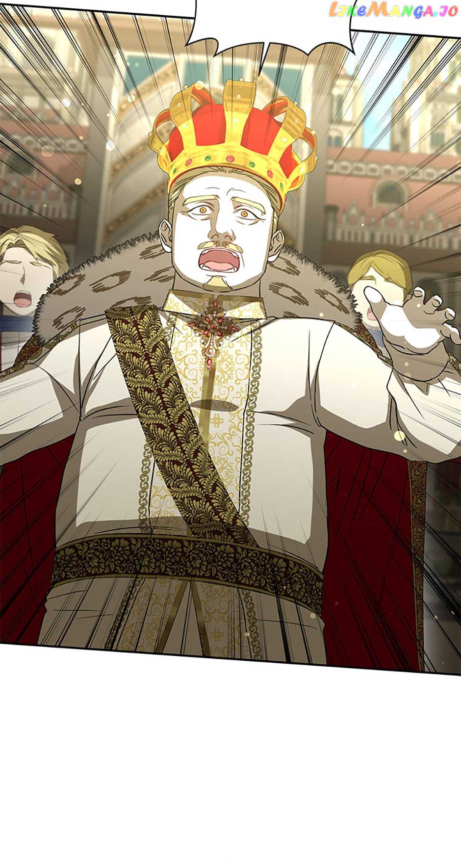 How to Survive As The Devil’s Daughter Chapter 43 - Page 24