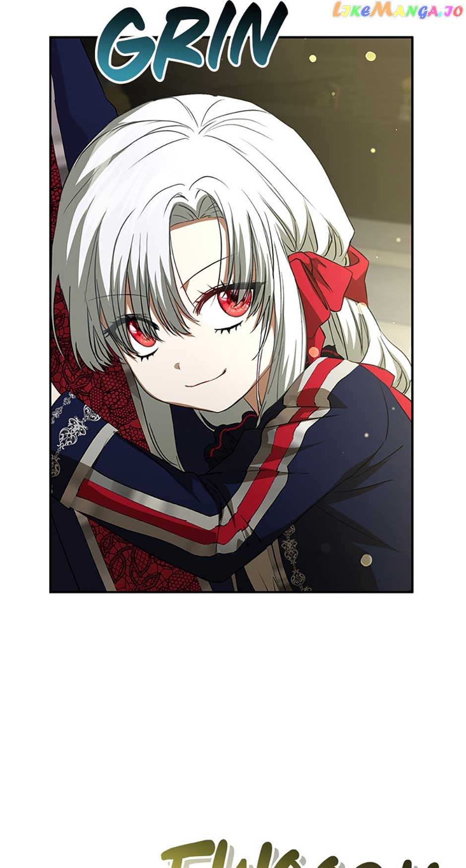 How to Survive As The Devil’s Daughter Chapter 43 - Page 25