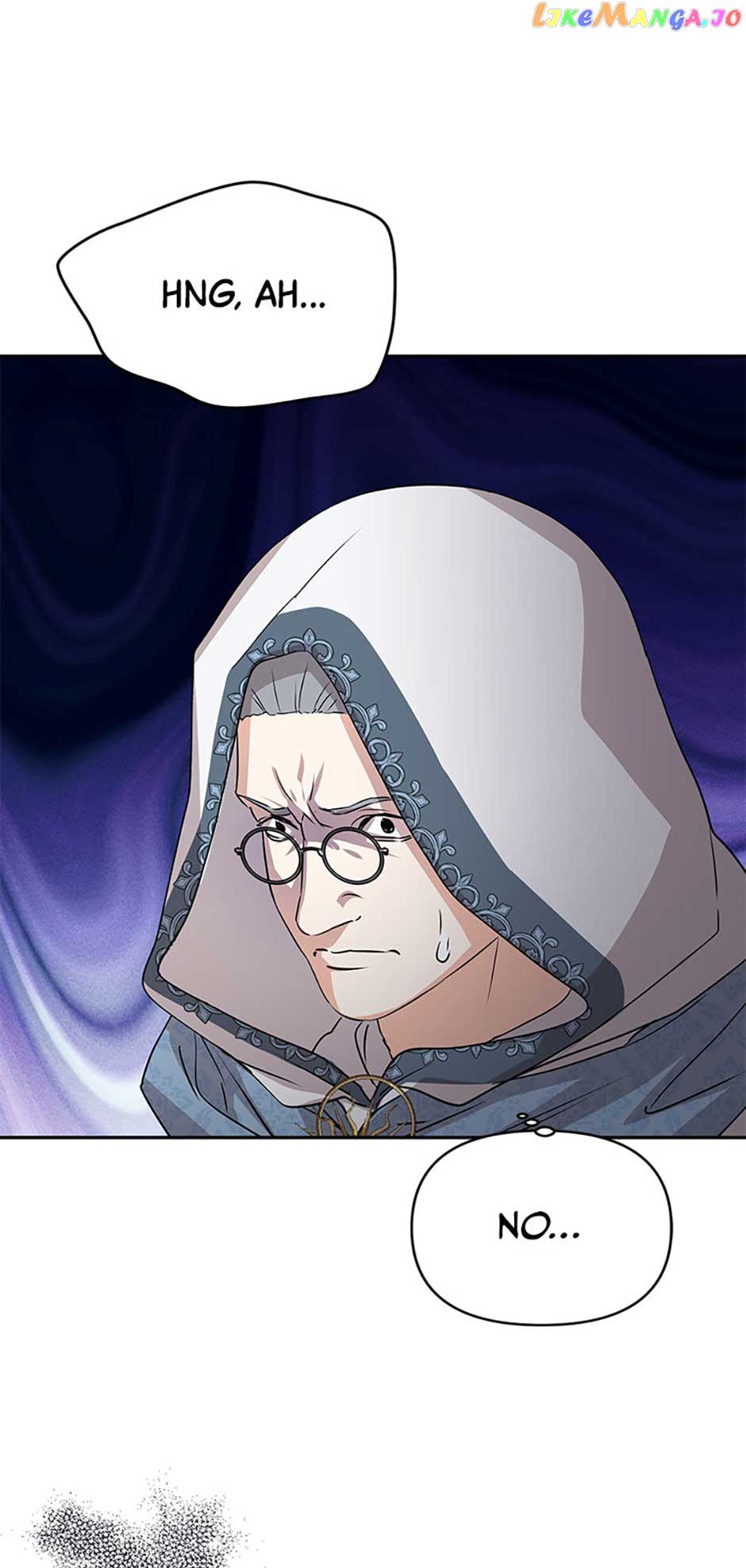 How to Survive As The Devil’s Daughter Chapter 43 - Page 50