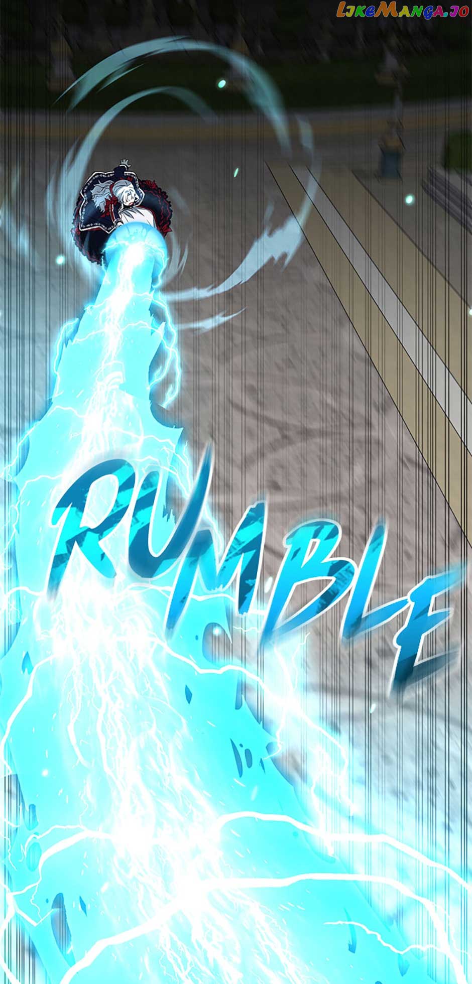 How to Survive As The Devil’s Daughter Chapter 43 - Page 90