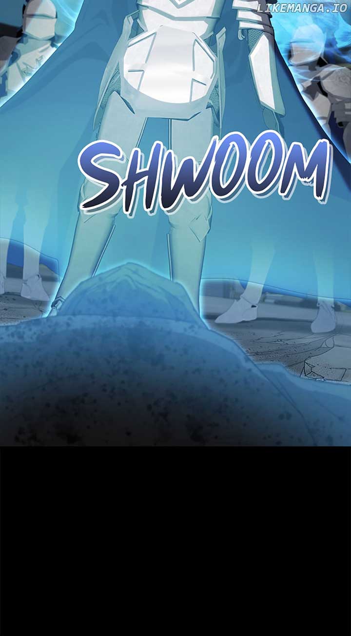 How to Survive As The Devil’s Daughter Chapter 44 - Page 17