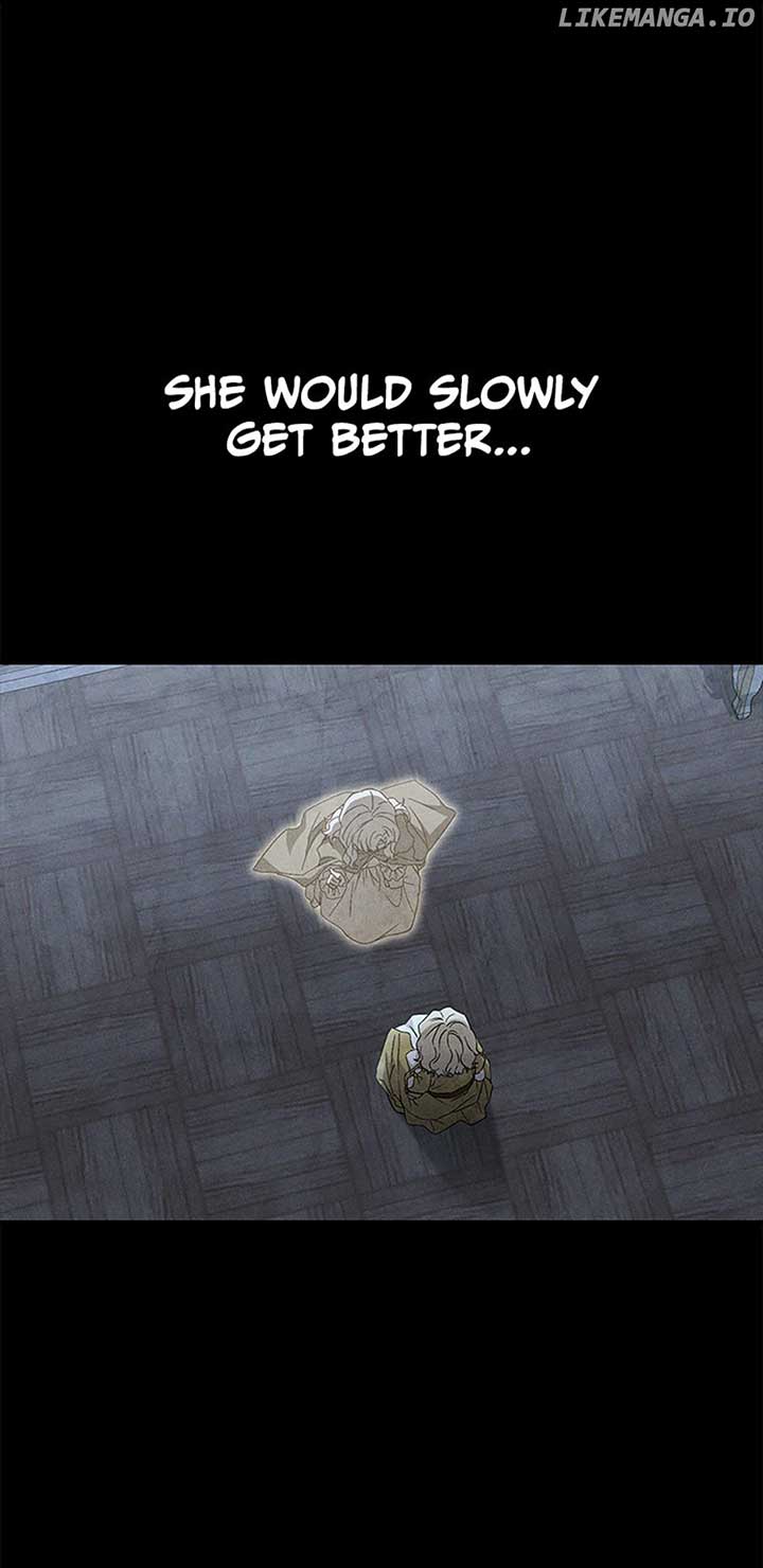 How to Survive As The Devil’s Daughter Chapter 44 - Page 44