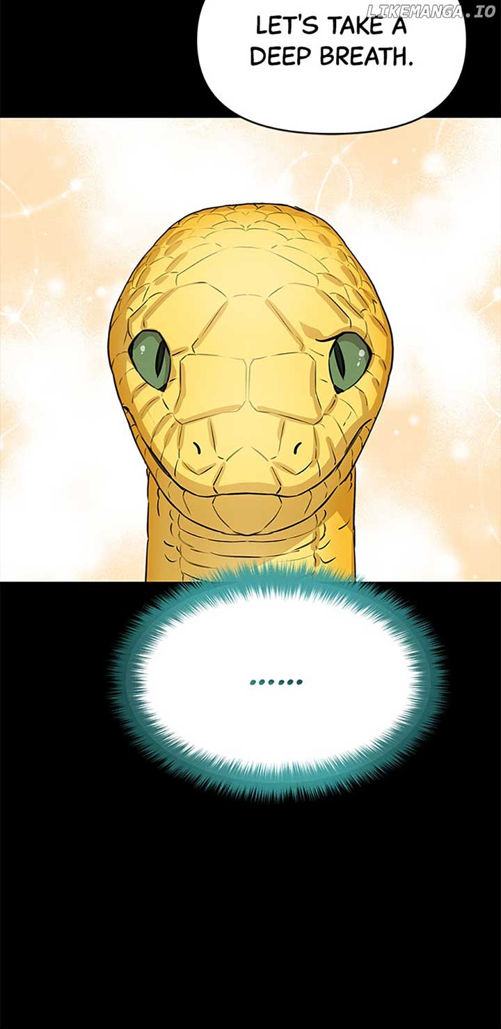 How to Survive As The Devil’s Daughter Chapter 44 - Page 49