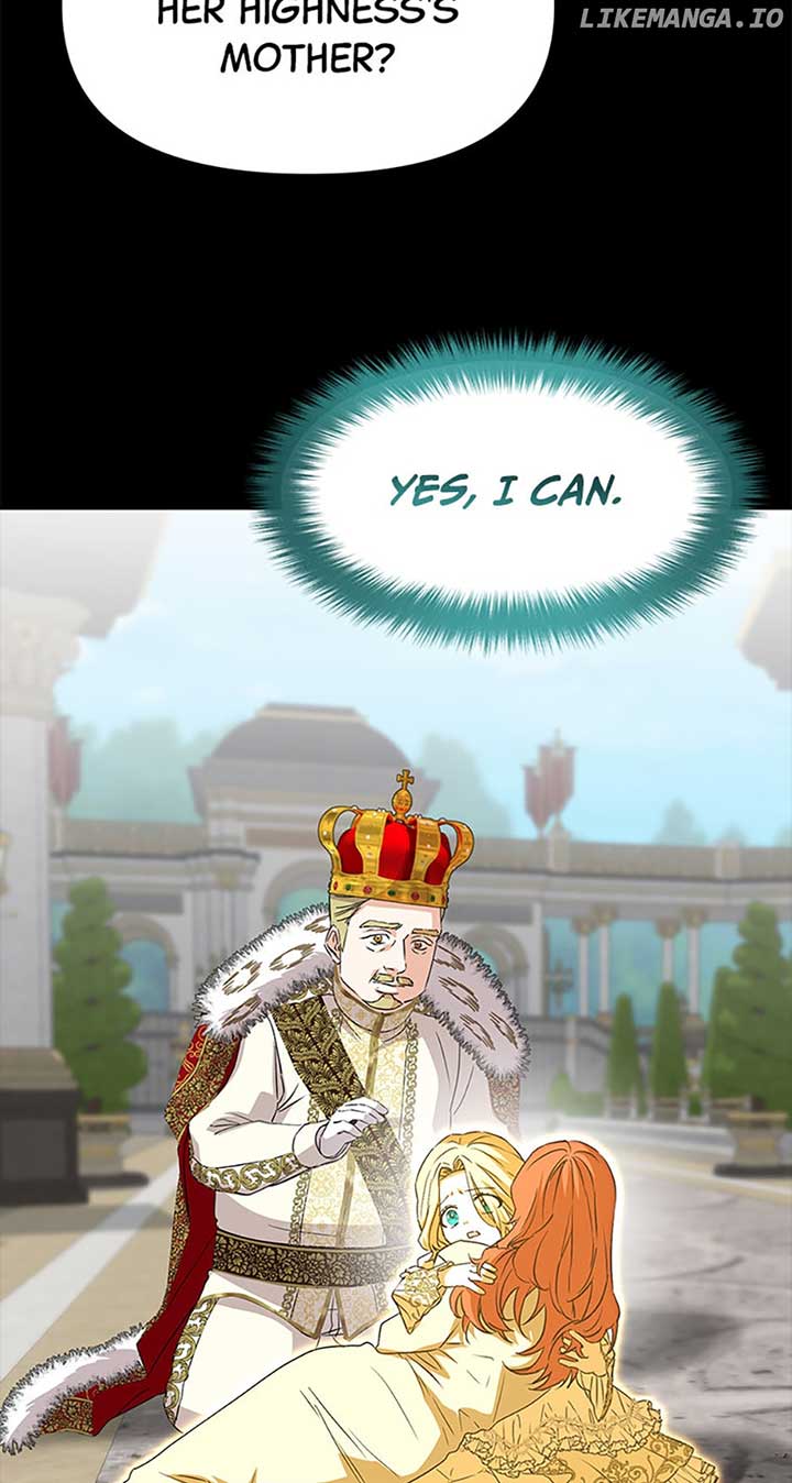 How to Survive As The Devil’s Daughter Chapter 44 - Page 52