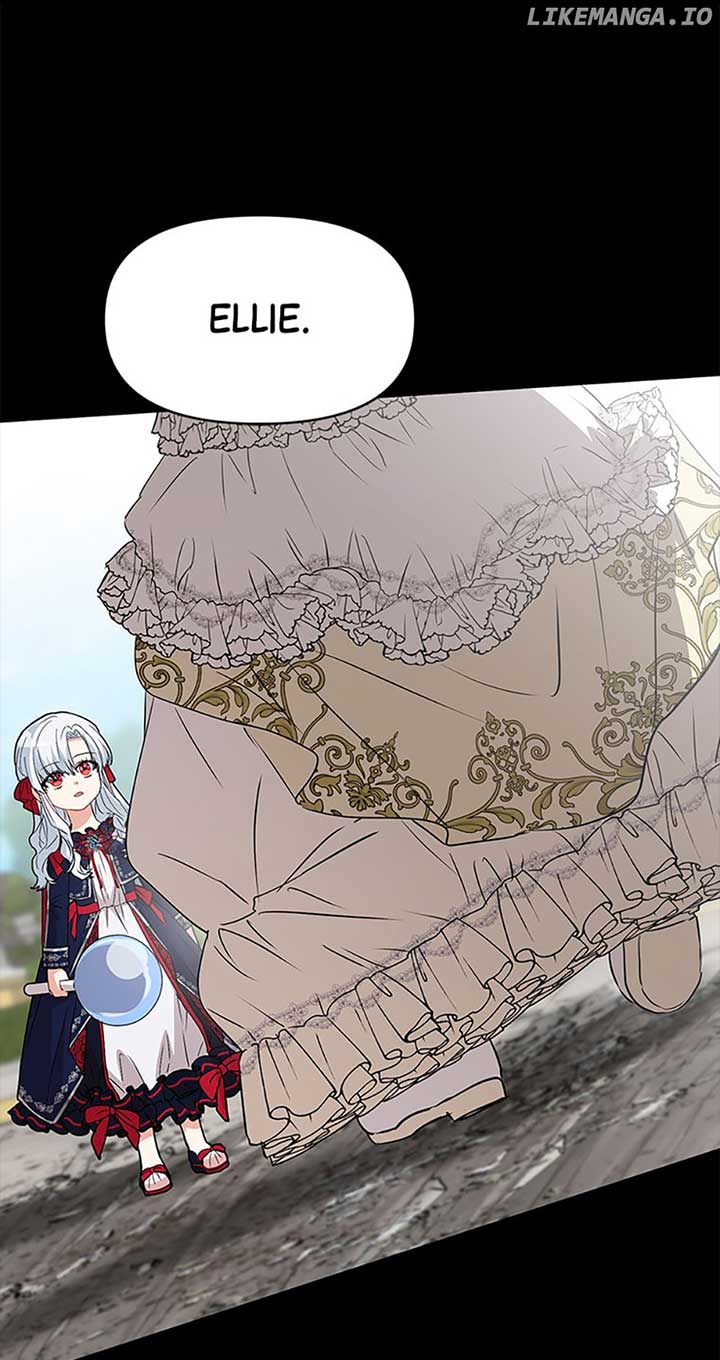 How to Survive As The Devil’s Daughter Chapter 44 - Page 101