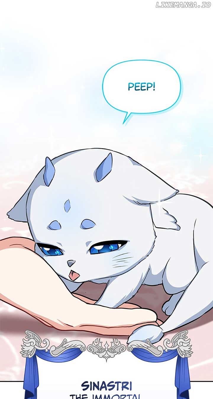 How to Survive As The Devil’s Daughter Chapter 45 - Page 16