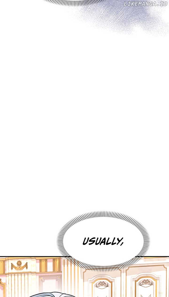 How to Survive As The Devil’s Daughter Chapter 45 - Page 42