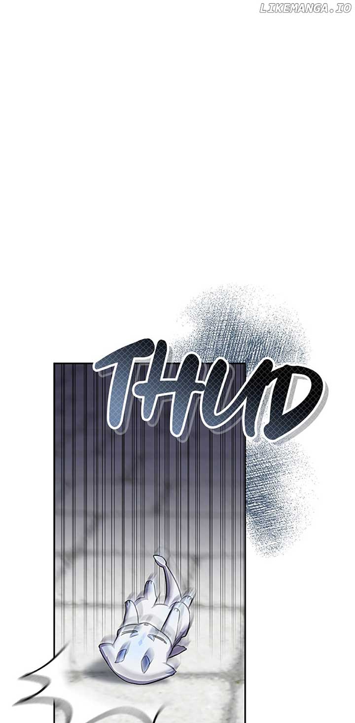 How to Survive As The Devil’s Daughter Chapter 45 - Page 117