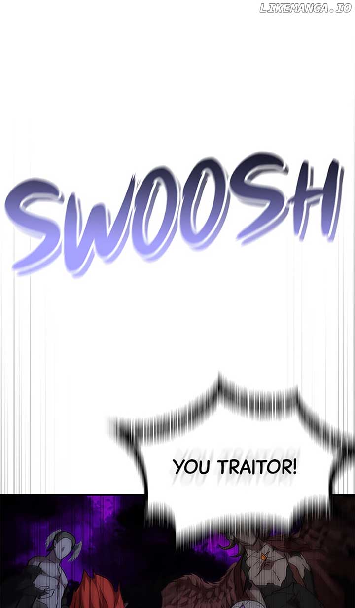 How to Survive As The Devil’s Daughter Chapter 46 - Page 19