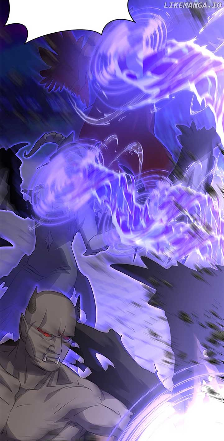 How to Survive As The Devil’s Daughter Chapter 46 - Page 68