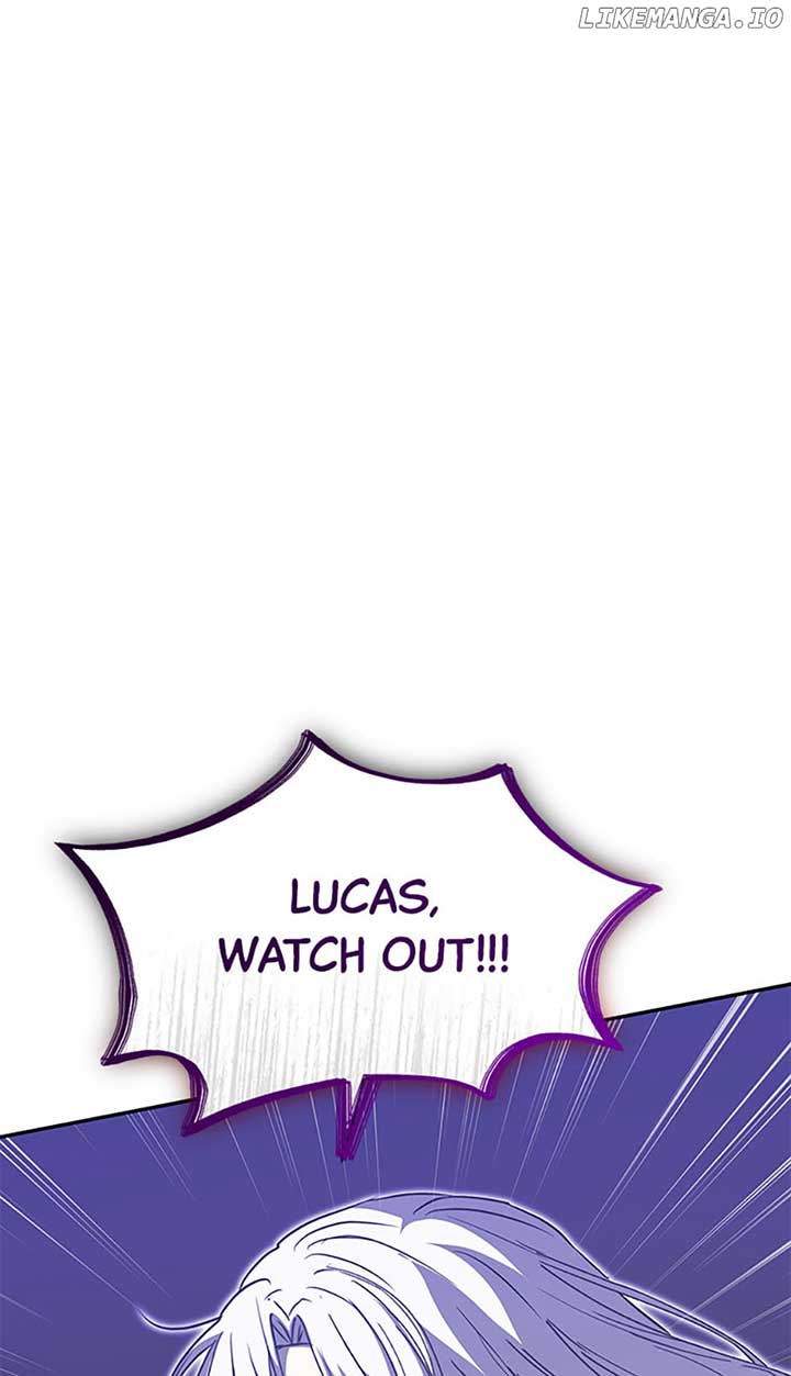 How to Survive As The Devil’s Daughter Chapter 46 - Page 99