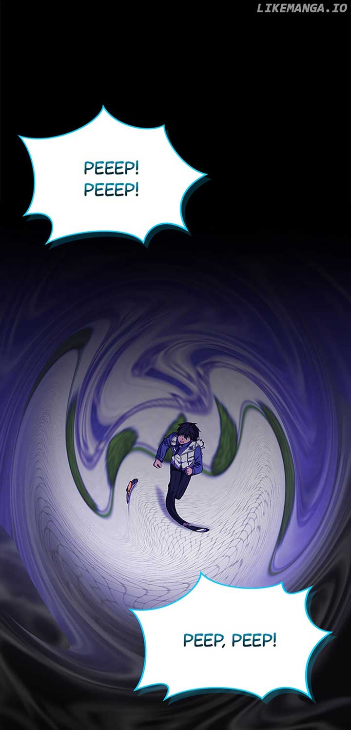 How to Survive As The Devil’s Daughter Chapter 47 - Page 20