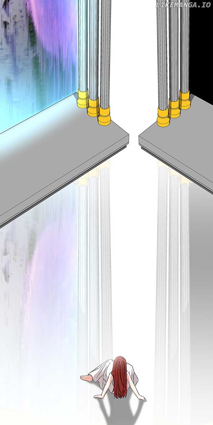 How to Survive As The Devil’s Daughter Chapter 47 - Page 64