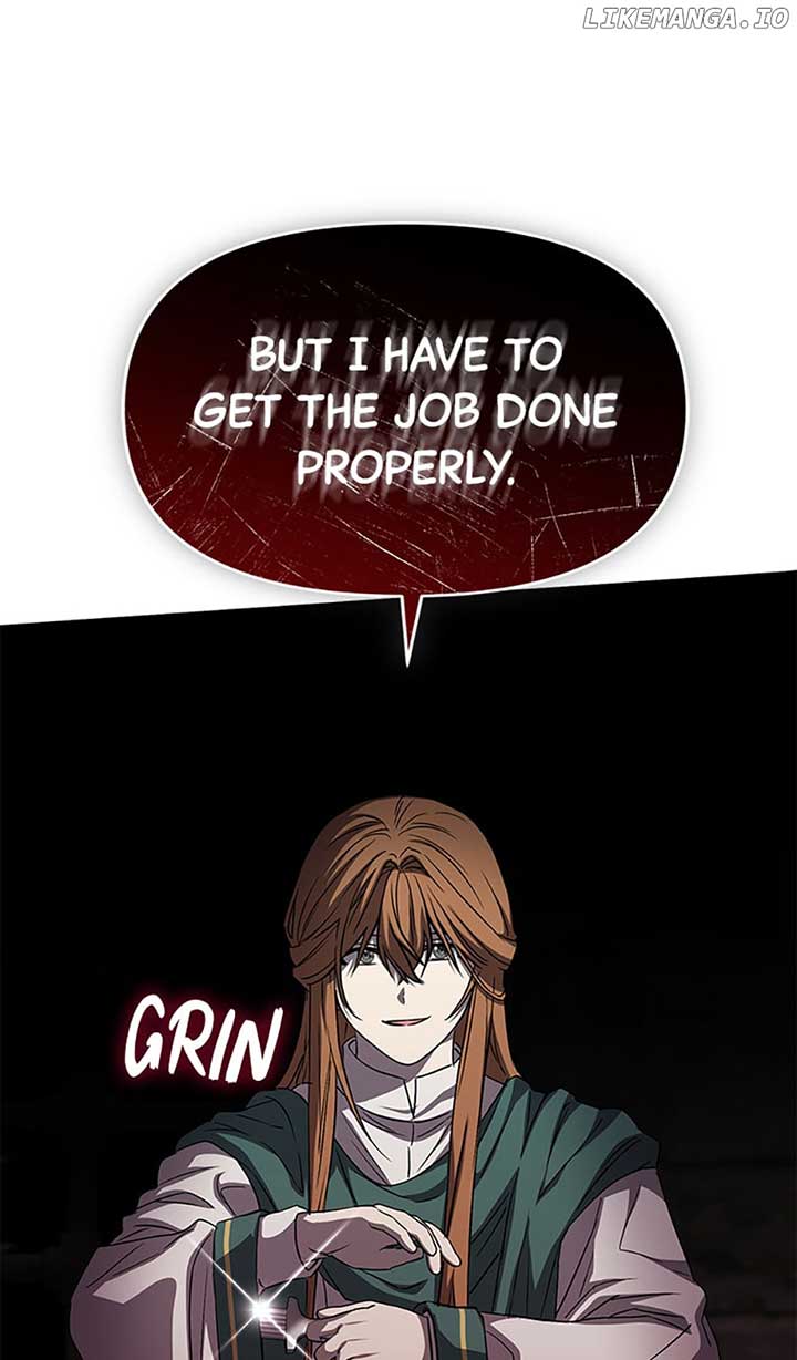 How to Survive As The Devil’s Daughter Chapter 48 - Page 93