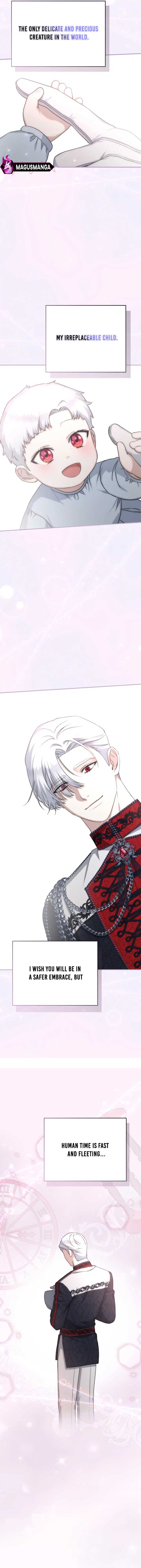 How to Survive As The Devil’s Daughter Chapter 51 - Page 15