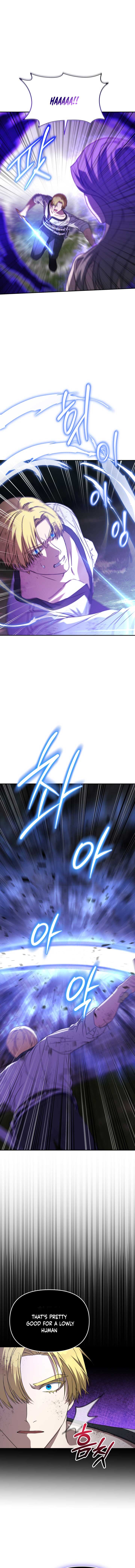 How to Survive As The Devil’s Daughter Chapter 58 - Page 11