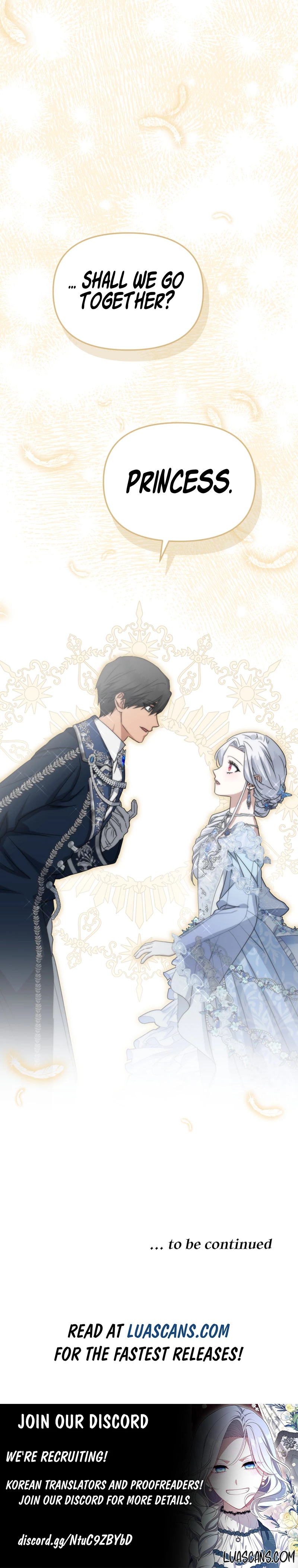 How to Survive As The Devil’s Daughter Chapter 62 - Page 16