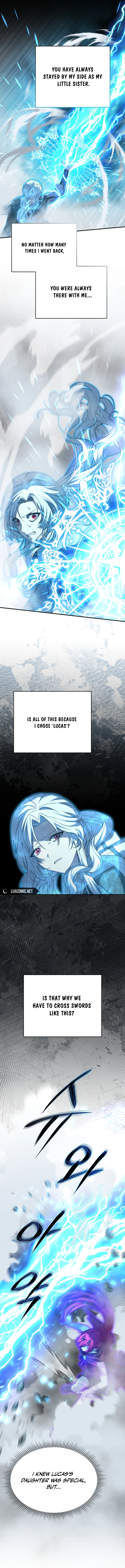 How to Survive As The Devil’s Daughter Chapter 69 - Page 13