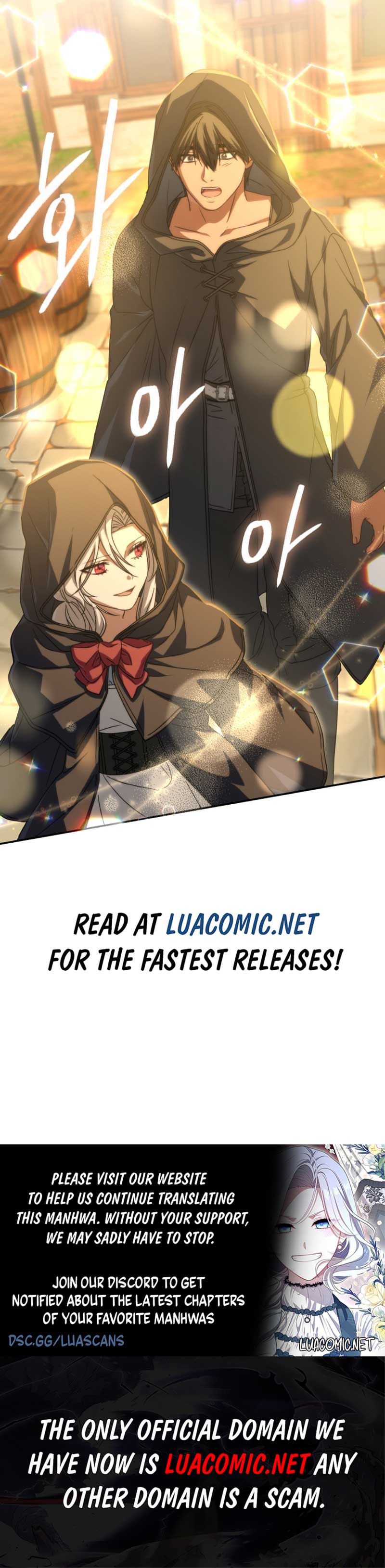 How to Survive As The Devil’s Daughter Chapter 72 - Page 10