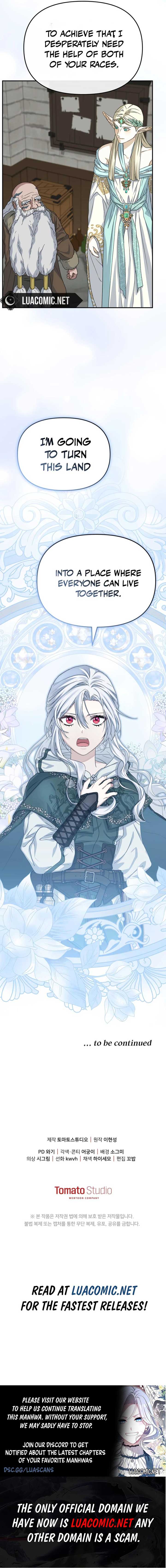 How to Survive As The Devil’s Daughter Chapter 80 - Page 11