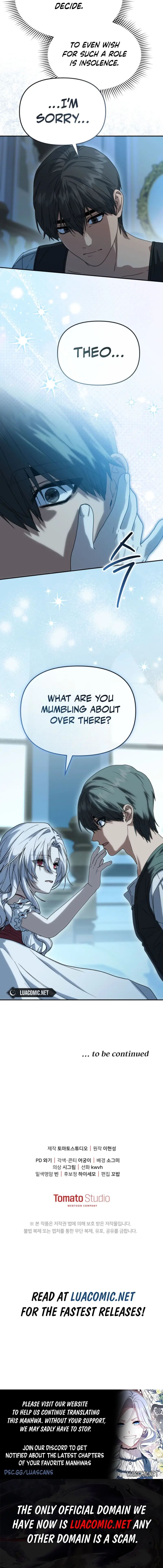 How to Survive As The Devil’s Daughter Chapter 104 - Page 10