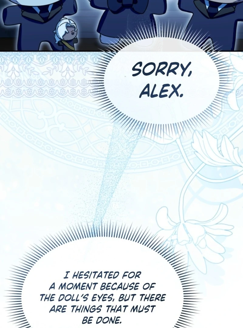 How to Survive As The Devil’s Daughter Chapter 112 - Page 6