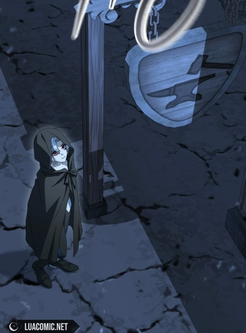 How to Survive As The Devil’s Daughter Chapter 112 - Page 11