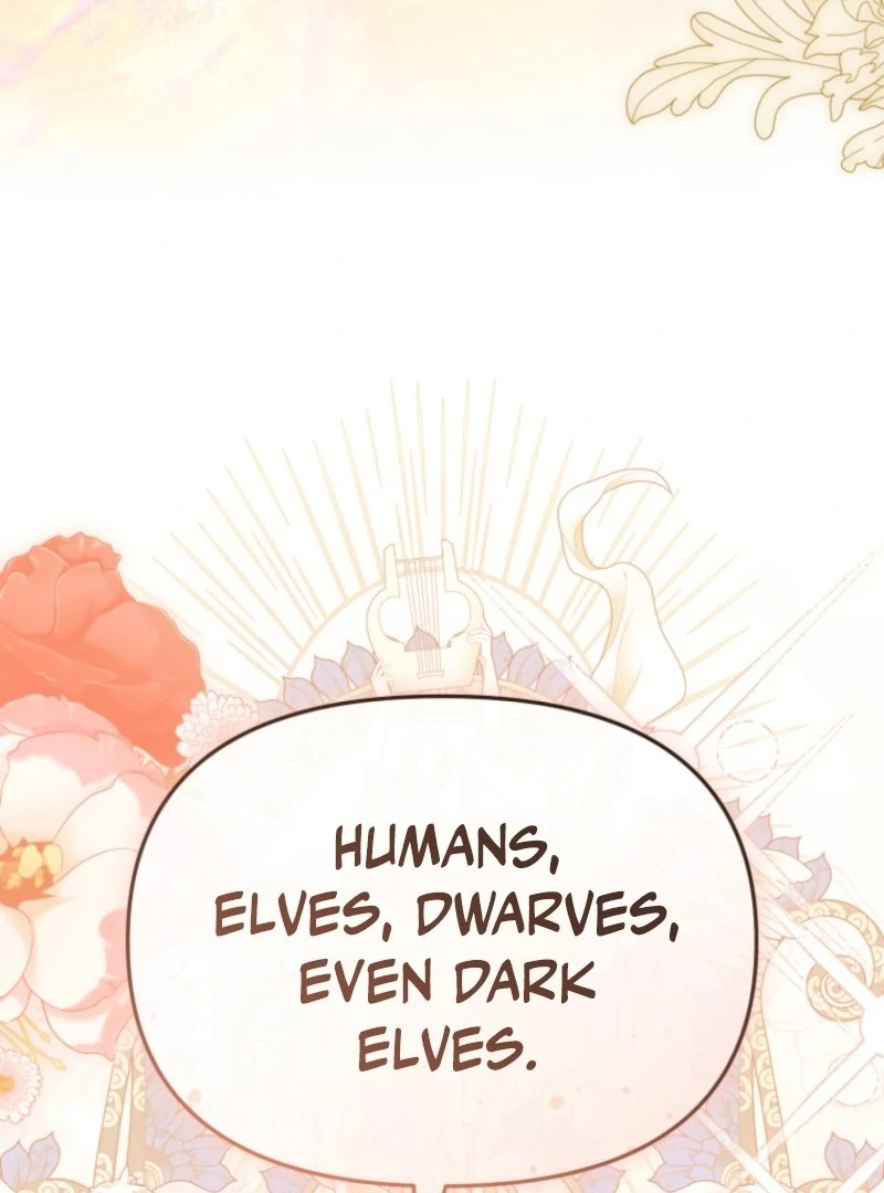 How to Survive As The Devil’s Daughter Chapter 112 - Page 105