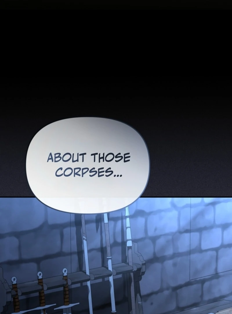 How to Survive As The Devil’s Daughter Chapter 112 - Page 123