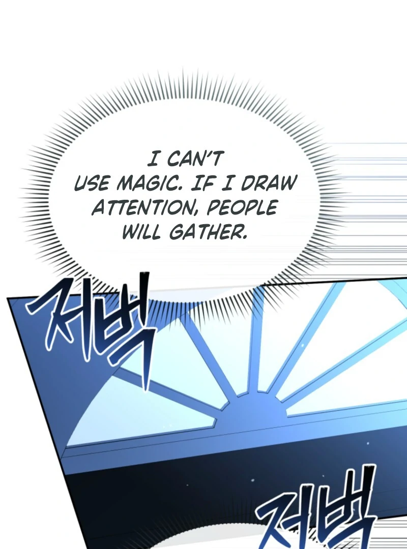 How to Survive As The Devil’s Daughter Chapter 113 - Page 21