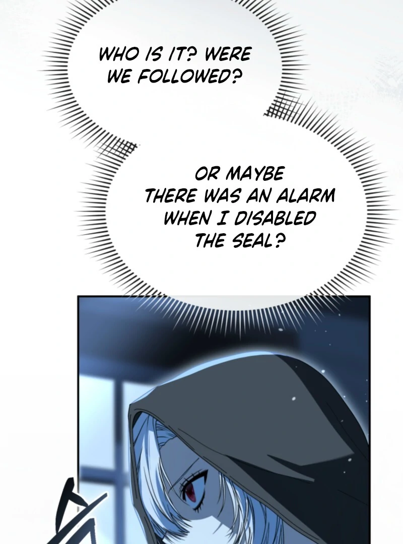 How to Survive As The Devil’s Daughter Chapter 113 - Page 25